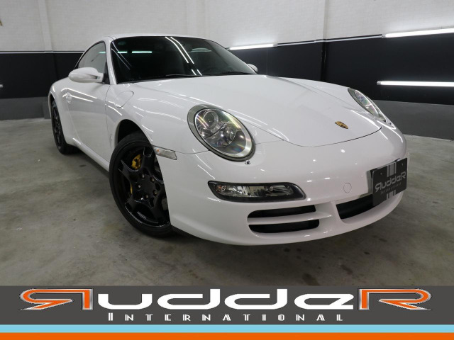 ポルシェ 911 