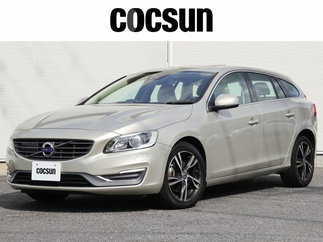 ボルボ V60 
