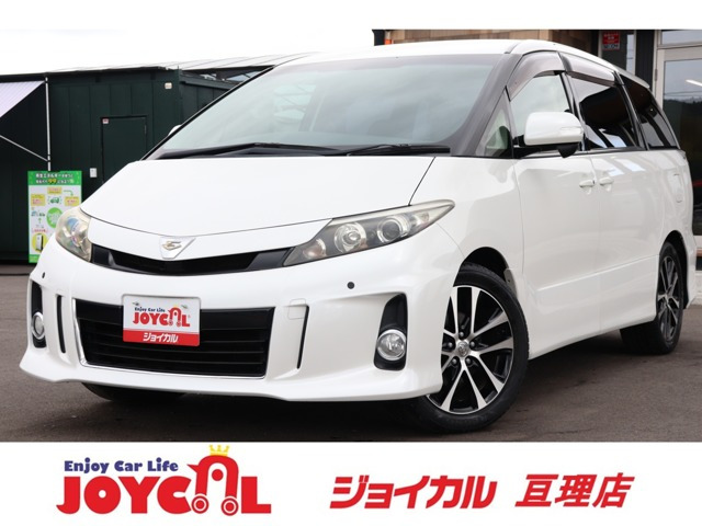 トヨタ エスティマ 