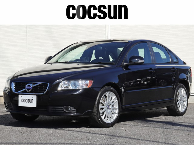 ボルボ S40 