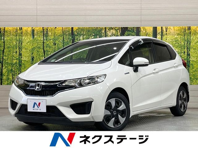 ホンダ フィット 