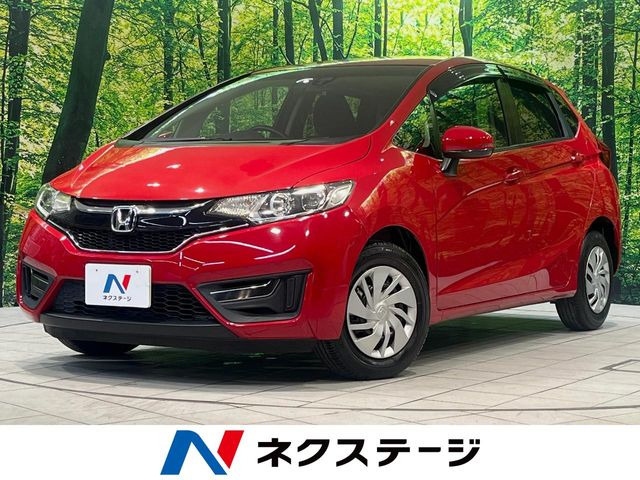 ホンダ フィット 