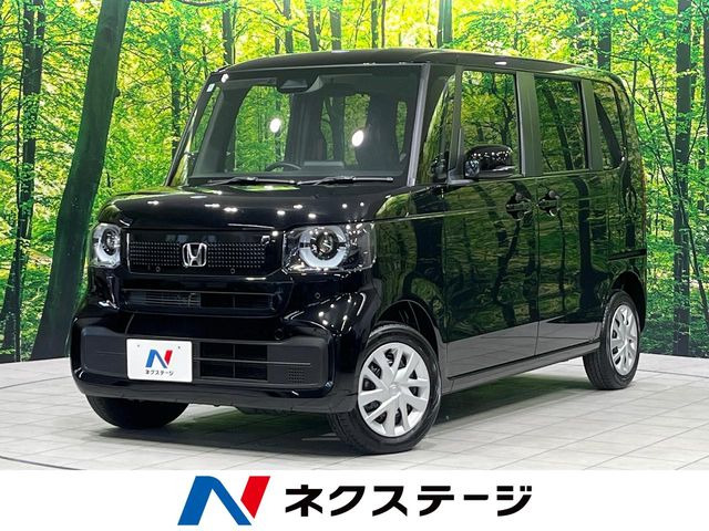 ホンダ N-BOX 