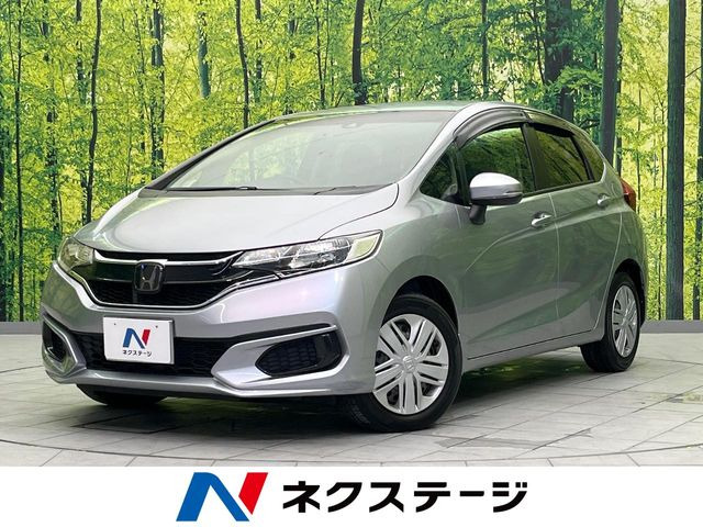 ホンダ フィット 