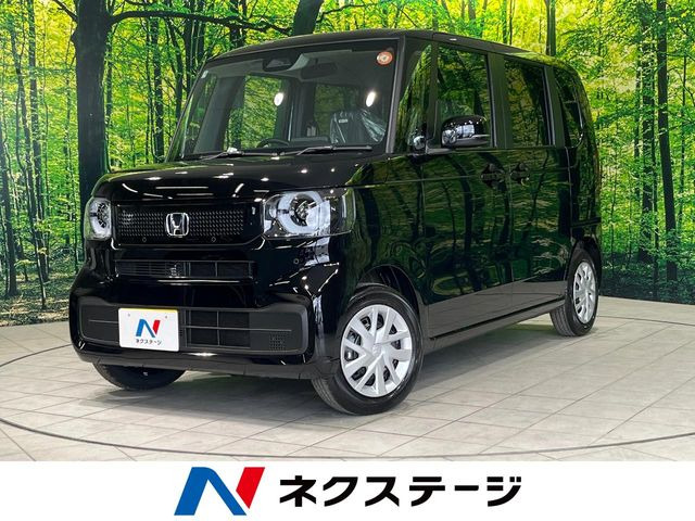 ホンダ N-BOX 