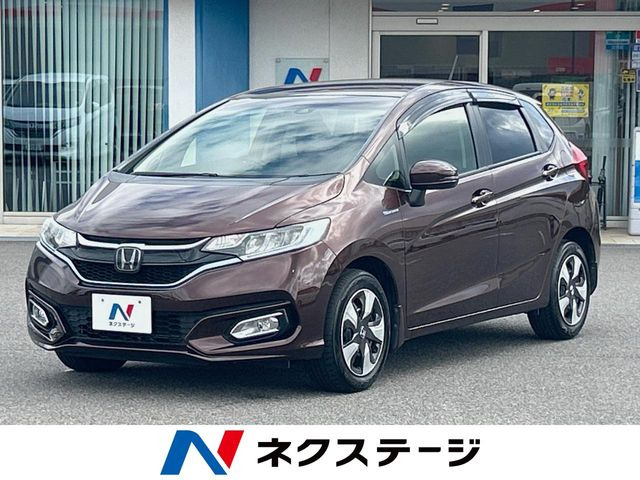 ホンダ フィット 