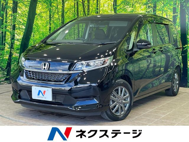 ホンダ フリード 