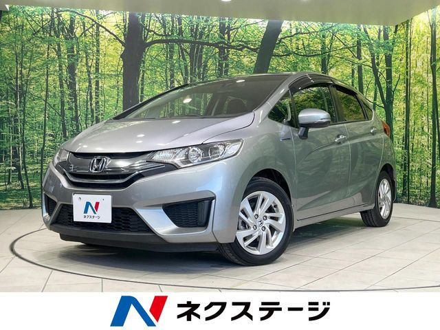 ホンダ フィット 