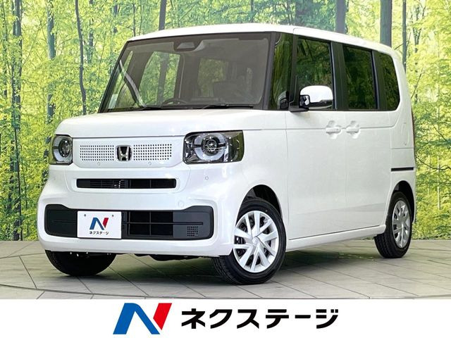ホンダ N-BOX 