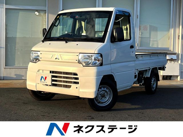 三菱 ミニキャブトラック 