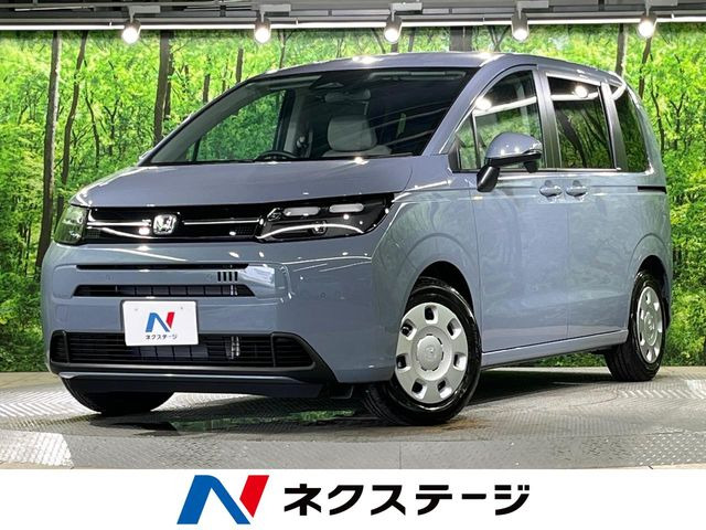 ホンダ フリード 