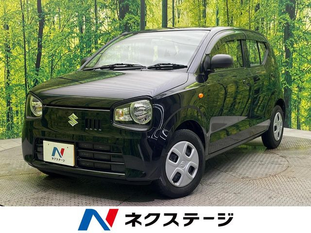 スズキ アルト 
