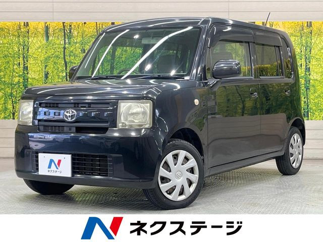 トヨタ ピクシススペース 
