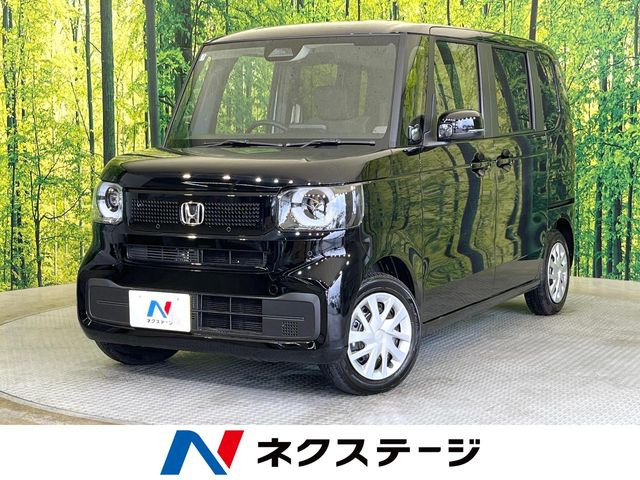 ホンダ N-BOX 