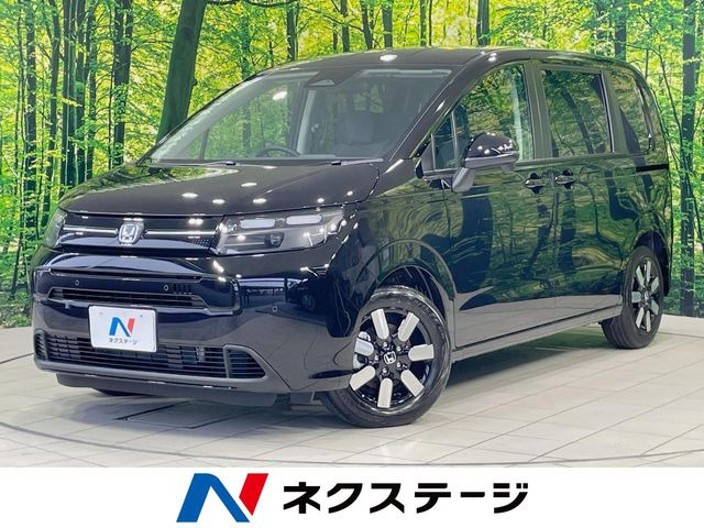 ホンダ フリード 