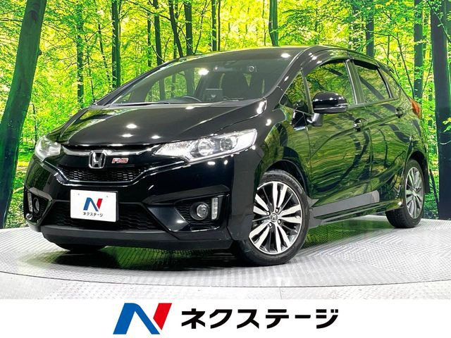 ホンダ フィット 