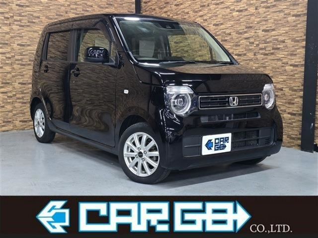 ホンダ N-WGN 