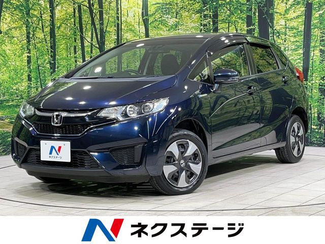 ホンダ フィット 