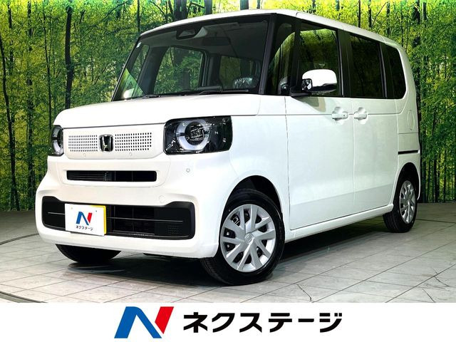 ホンダ N-BOX 