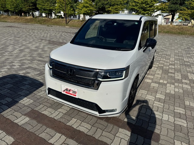 ホンダ ステップワゴン 