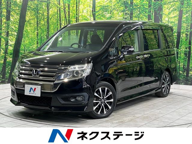 ホンダ ステップワゴン 