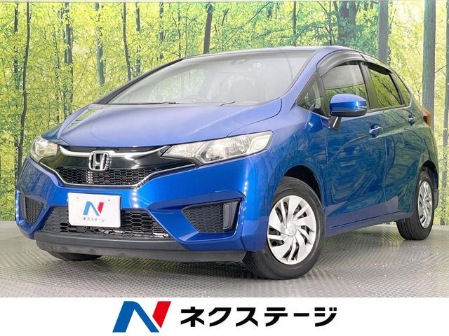 ホンダ フィット 