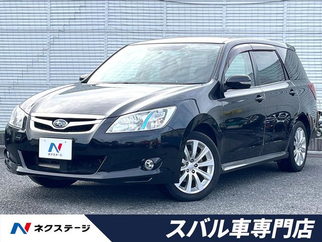 スバル エクシーガ 