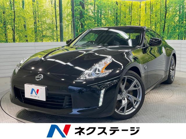 日産 フェアレディZ 