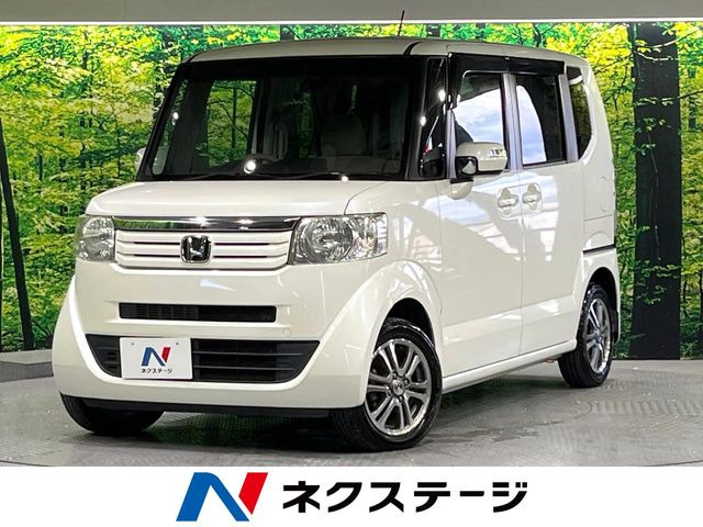 ホンダ N-BOX 