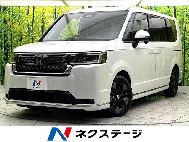 ホンダ ステップワゴン 