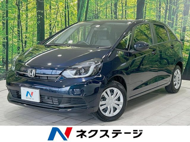ホンダ フィット 