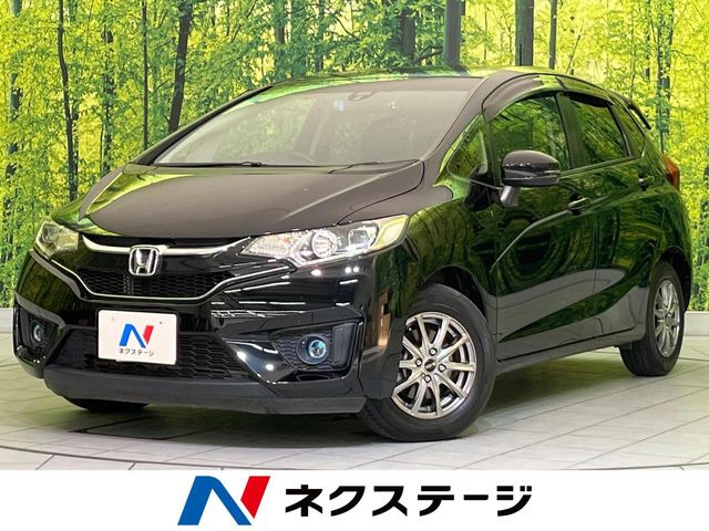 ホンダ フィット 