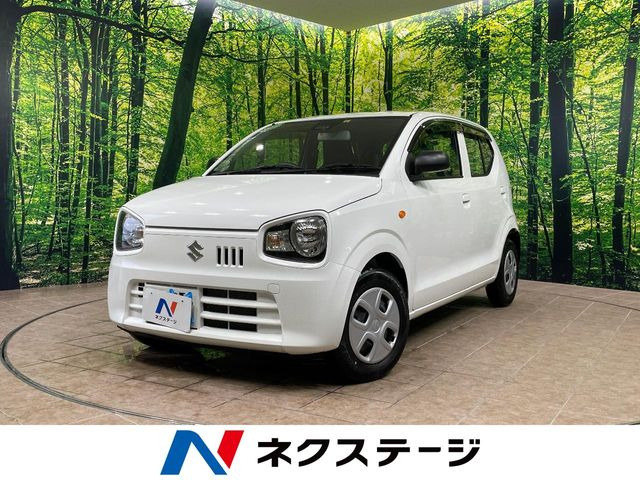 スズキ アルト 