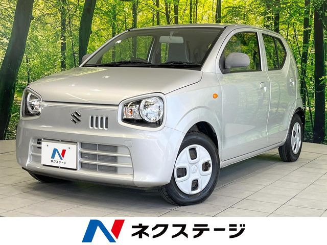 スズキ アルト 
