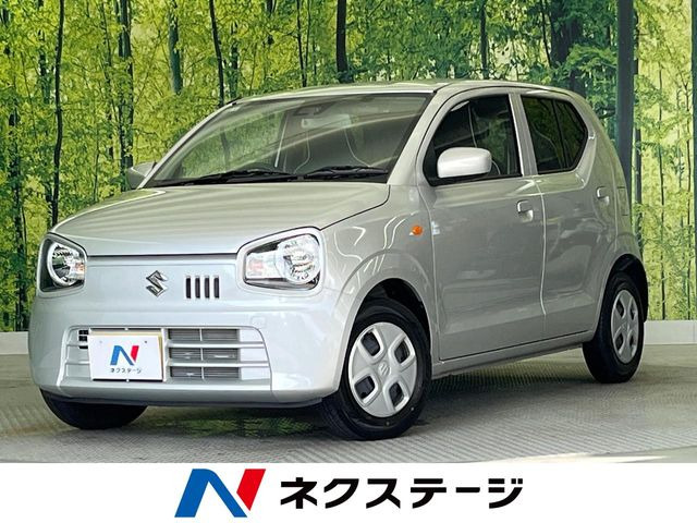 スズキ アルト 