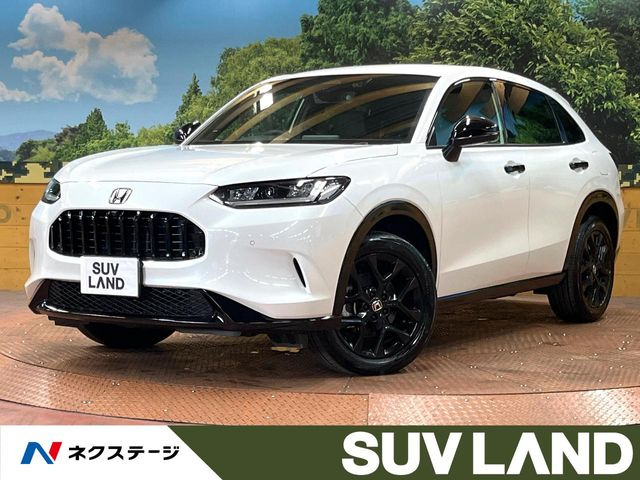 ホンダ ZR-V 