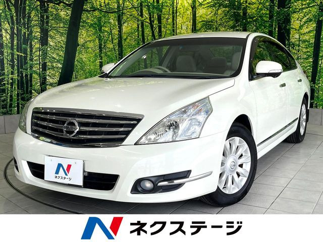 日産 ティアナ 