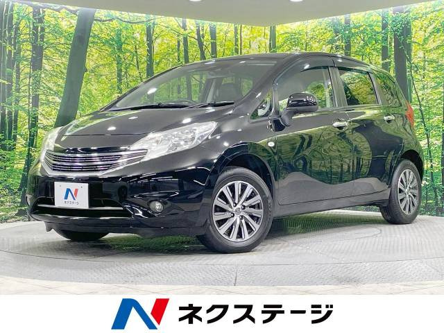 日産 ノート 