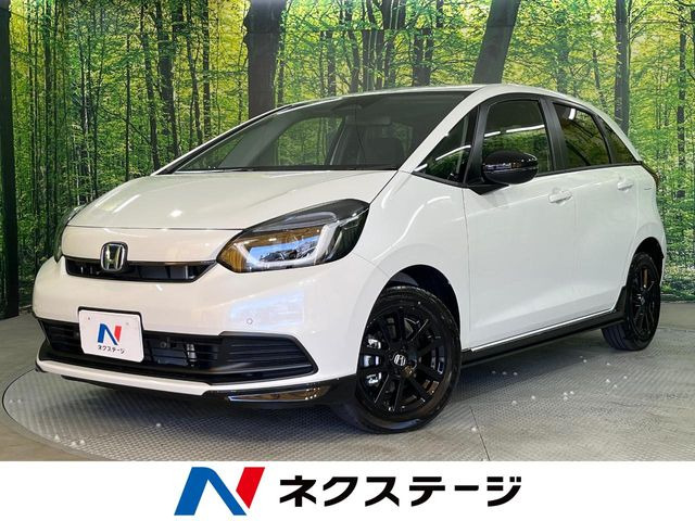 ホンダ フィット 