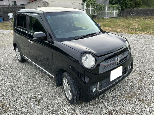 ホンダ N-ONE 