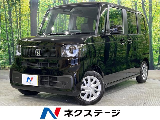 ホンダ N-BOX 