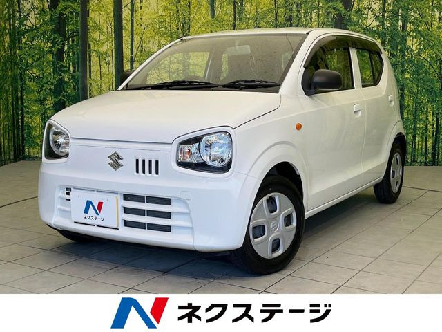 スズキ アルト 
