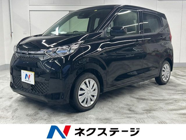 三菱 eKワゴン 