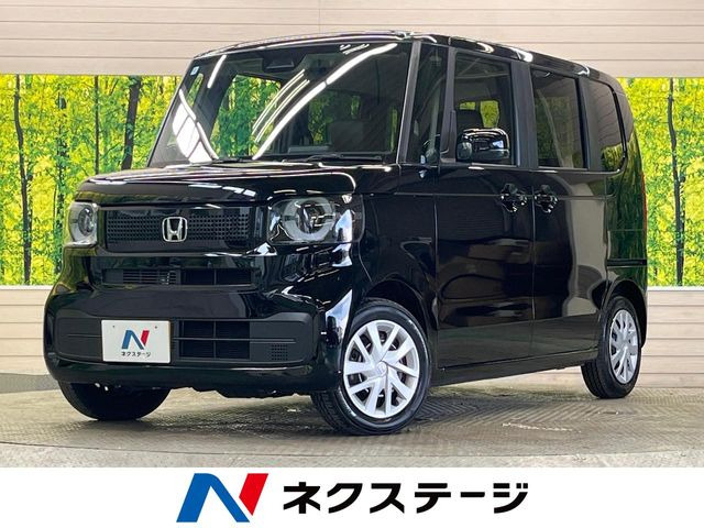 ホンダ N-BOX 