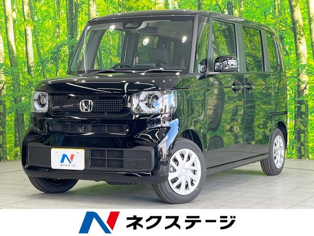 ホンダ N-BOX 