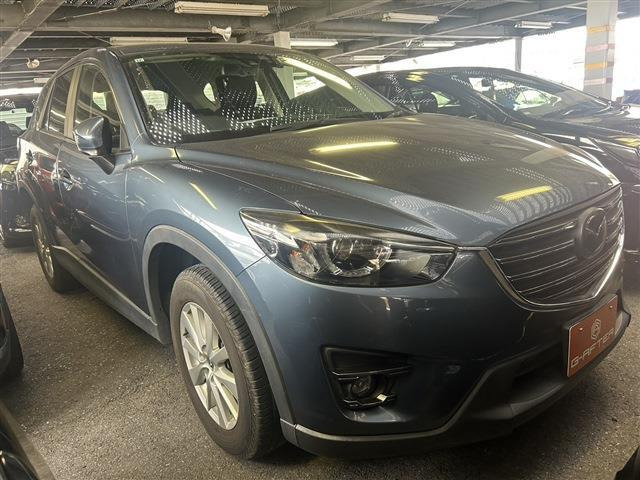 マツダ CX-5 