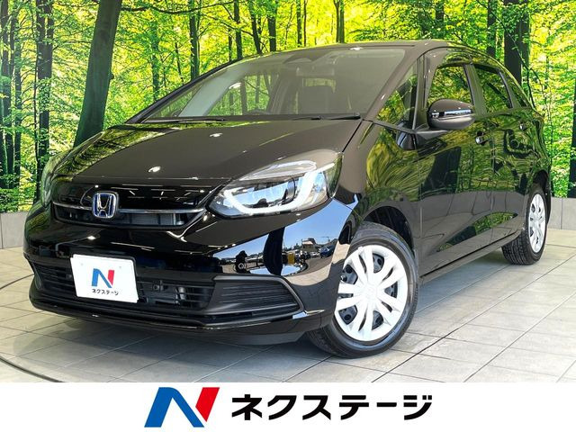 ホンダ フィット 