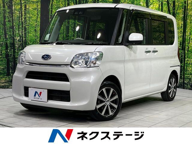 スバル シフォン 