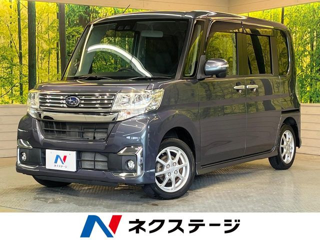 スバル シフォン 