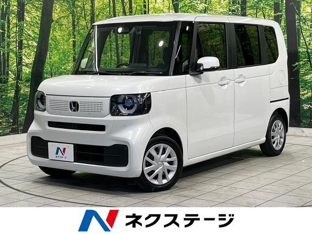 ホンダ N-BOX 